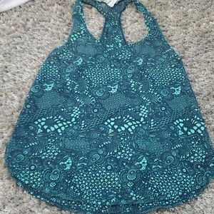 Lululemon tank